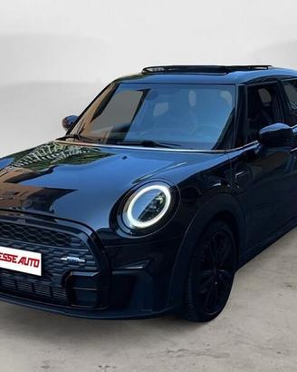 MINI Mini 5 porte Mini 5p 1.5 ONE allestimen...