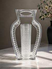 Vaso Kartell I Shine - design eugeni quitllet