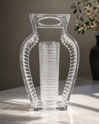 Vaso Kartell I Shine - design eugeni quitllet