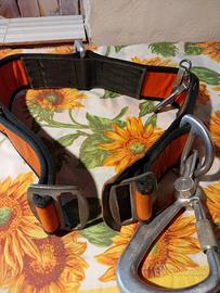 cinturone  vintage 