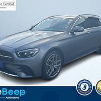 Mercedes-Benz Classe E E SW 450 MHEV (EQ-BOOS...