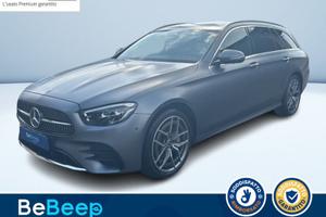 Mercedes-Benz Classe E E SW 450 MHEV (EQ-BOOS...