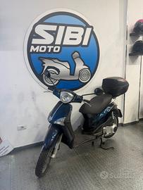 Piaggio Liberty 125