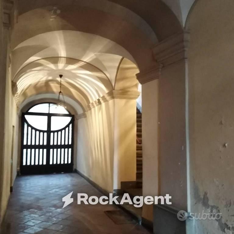 Appartamento – Acquapendente, Viterbo - Vista 2