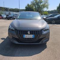 Peugeot 208 II 2019 1.5 bluehdi Like s&s 100cv