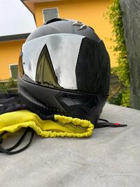 Casco integrale scorpion tg.s