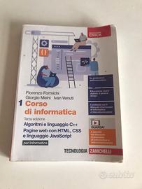 Tecnologie E Progettazione Di Sistemi Informatici