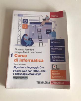 Tecnologie E Progettazione Di Sistemi Informatici