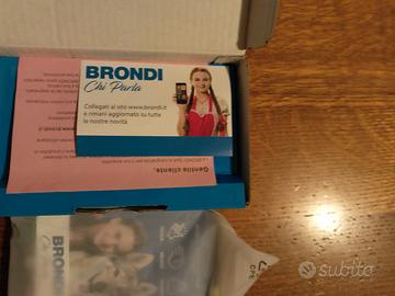 Brondi Amico Pocket NUOVO