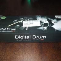 Digital Drum