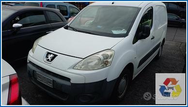 Ricambi Usati PEUGEOT Partner (Ranch) III 2012