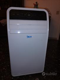 climatizzatore portatile