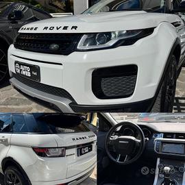 RANGE ROVER EVOQUE 2.0 eD4 5p. SE DYNAMIC