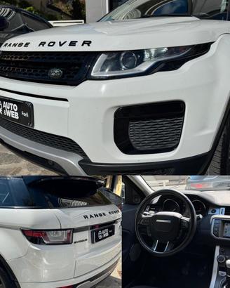 RANGE ROVER EVOQUE 2.0 eD4 5p. SE DYNAMIC