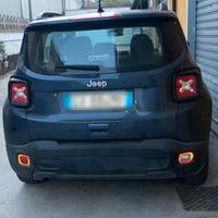JEEP RENEGADE longitude - 1.6