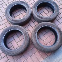 Gomme estive
