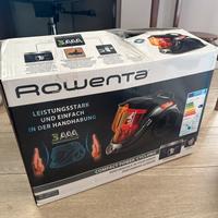 Aspirapolvere Rowenta Compact Power Cyclonic