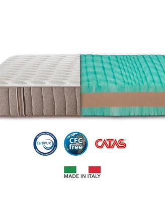Materasso 170x200