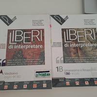 Liberi di interpretare 1A + 1B 