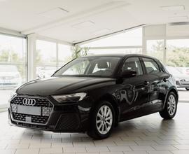 AUDI A1 SPB 30 TFSI 116cv #SENZAFINANZIAMENTO