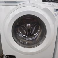 lavatrice AEG 