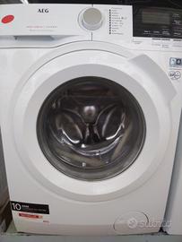 lavatrice AEG 