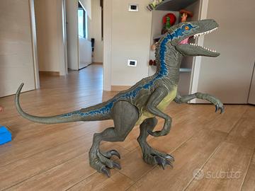 Dinosauro Jurassic World