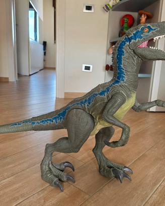 Dinosauro Jurassic World