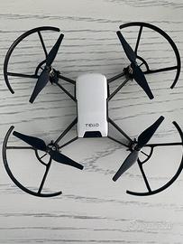 Drone tello