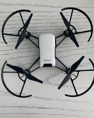 Drone tello
