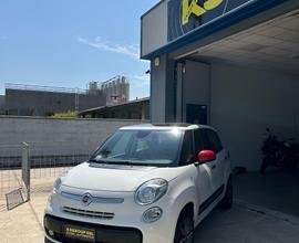 Fiat 500L 1.3 mjt Lounge