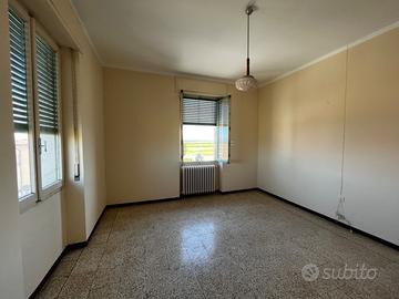 Appartamento a Morozzo in Via Castelletto Stura 34