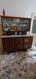 Credenza Vintage anni '50/’60