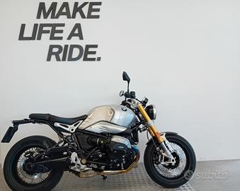 BMW R nineT - 2023
