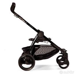 Trio book plus Peg Perego + accessori OMAGGIO