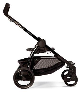 Trio book plus Peg Perego + accessori OMAGGIO