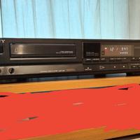 SONY  CDP 350 _ a. 1987 