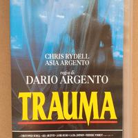 Trauma, un film di Dario Argento