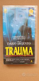 Trauma, un film di Dario Argento