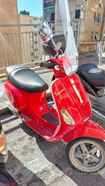 Vespa Special 125 anno 2009