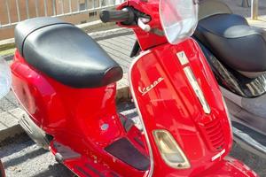 Vespa Special 125 anno 2009