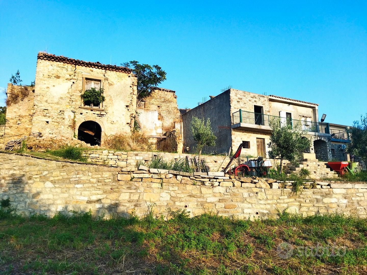 Case terreni - Vista 5