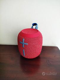 Ultimate Ears Wonderboom 2 Cassa Bluetooth boxed