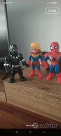 action figure 