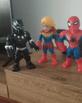 action figure 