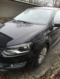 Volkswagen Polo 1.2 70 CV 5p. - Garanzia 12 Mesi