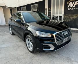 Audi Q2 30 TDI S tronic NAV/SENS/LED