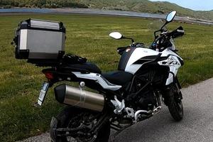 Benelli TRK 502 - 2020