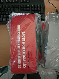 Guanti dyneema Würth