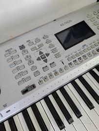 ketron sd5